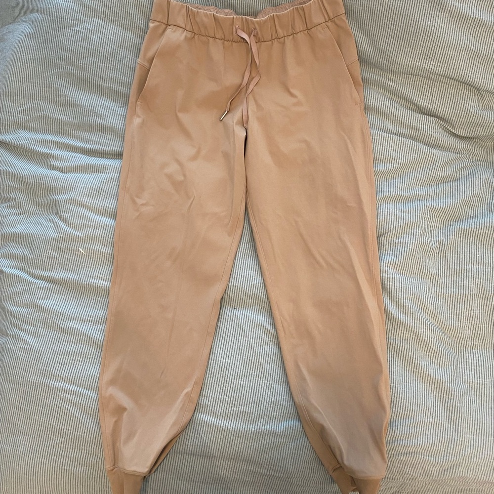 Lululemon Joggers
